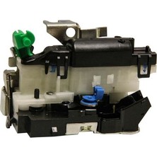 Gva Kangoo 2 - Iı Arka Kapı Kilidi Sürgülü Sağ 8200051733