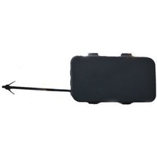 Mais Clio Symbol Thalia Arka Tampon Çeki Demir Kapağı Tapası 8200136885