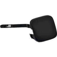 Ithal Mais Megane 2 - Iı Arka Çeki Demir Kapağı 7701475173
