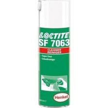 Loctite Sf 7063 Genel Yüzey Temizleyici 400ML