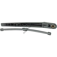 İTHAL Clio 4 - Iv Arka Cam Silecek Kolu Komple 287816193R