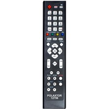 Herz Next Ye 18500 Hd Uydu Kumandası