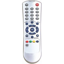 Herz Telefunken - Profilo Sıemens - Telestar Uydu Kumandası- HRU7007