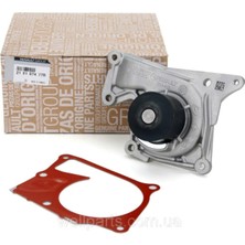 Mais Fluence Devirdaim Su Pompası 210107477R - 210105481R - 210107852R