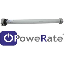 Powerate Poverate 100 Motor  Redüktörlü