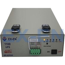 Arex 1000 W Tek Kanallı Güç Kaynağı  Arı Elektr