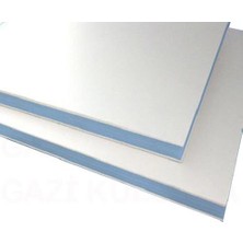 Soytaş 130 x 300 24 mm Antrasit Gri Sand Panel  Soytaş