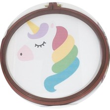 Bade Tasarım Atölyesi Bade Unicorn Punch Başlangıç Seti
