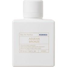 Korres Parfüm 50 ml