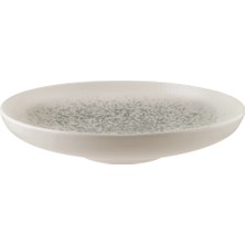 Bonna Porselen Lunar Mavi  Hygge  25 Çukur Tabak 2'li