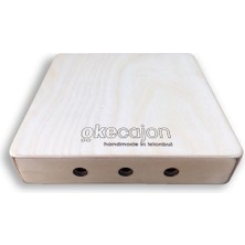 okecajon ...Kare Tablet Cajon