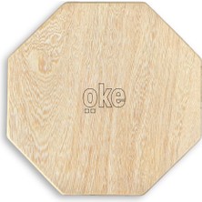 okecajon ...Sekizgen Tablet Cajon