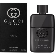 Gucci Guilty Ph Edp Parfüm 50 Ml Erkek Parfümü