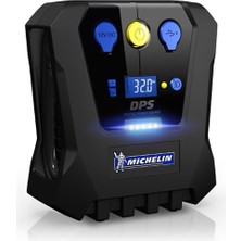 Michelin MC12266 12VOLT 120 Psı Dijital Basınç Göstergeli Hava Pompası