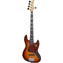 Sire Marcus Miller V7 Alder 5 Telli Bas Gitar (2nd Gen) Ts