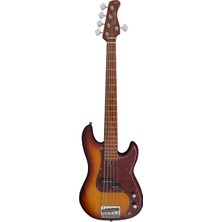 Sire Marcus Miller P5 Alder 5 Telli Bas Gitar Ts