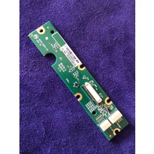 Intermec CV31 Klavye Kartı VE033-6004S-A0 - Menu Keypad Pcb