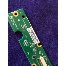 Intermec CV31 Klavye Kartı VE033-6004S-A0 - Menu Keypad Pcb