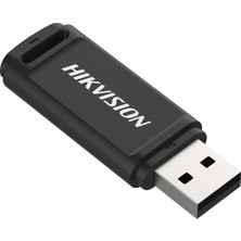 Hikvision 32GB Usb3.2 HS-USB-M210P-32G Flash Bellek