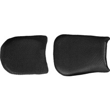 Lnshop Motosiklet Konforu Yastık Kapağı Bmw R1200GS 2013-2018 Için Rahat (Yurt Dışından)