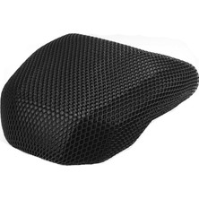 Lnshop Motosiklet Konforu Yastık Kapağı Bmw R1200GS 2013-2018 Için Rahat (Yurt Dışından)