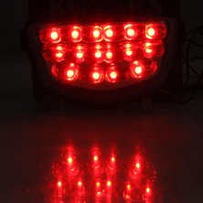 Lnshop Fren Dönüş Sinyali LED Net (Yurt Dışından)