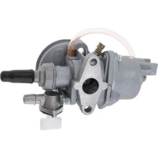 Lnshop 2 Strok 49CC Motor Bisiklet Mini Dörtlü Atv Için Yeni Karbüratör Karbonhidrat (Yurt Dışından)