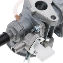 Lnshop 2 Strok 49CC Motor Bisiklet Mini Dörtlü Atv Için Yeni Karbüratör Karbonhidrat (Yurt Dışından)