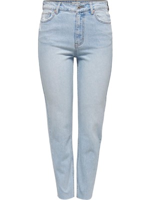 Only Kadın Kot Pantolon Onlemıly Hw Str 15259293