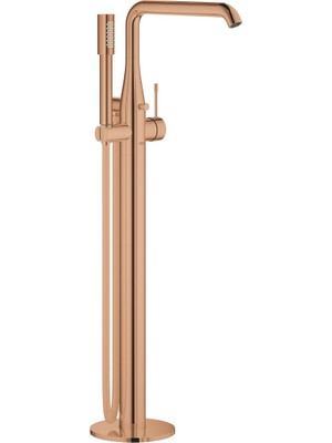 Grohe Essence Yerden Küvet Bataryası - 23491DA1