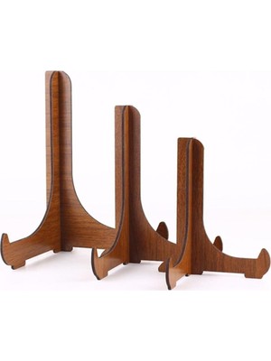 Refsan Ahşap Ayak 18 cm