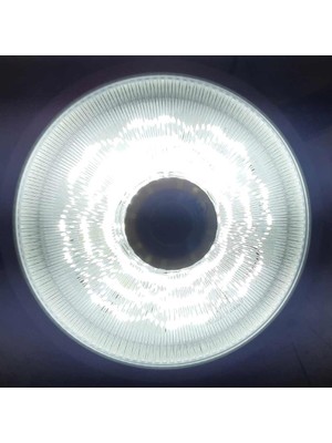 Sunlight Hareket Sensörlü LED Tavan Armatürü 360 Derece