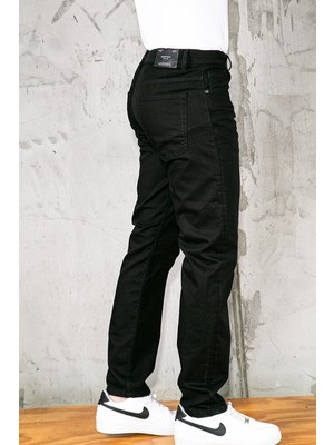 Keep Out Erkek Black Pant 827