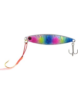 River Alonso Jig Lure Baby Jig 7 gr