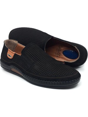 Catelli  Içi Dışı  Erkek Yazlık Rahat Günlük Hafif Çarık Ayakkabı 40-45