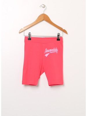 Aeropostale Tayt, 13-14 Yaş, Pembe