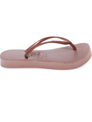 Havaianas Terlik, 41-42, Pembe