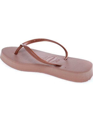 Havaianas Terlik, 41-42, Pembe