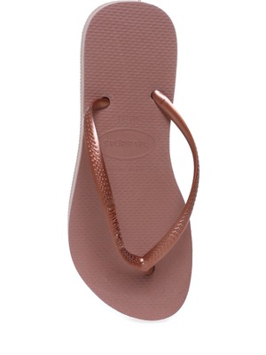 Havaianas Terlik, 41-42, Pembe