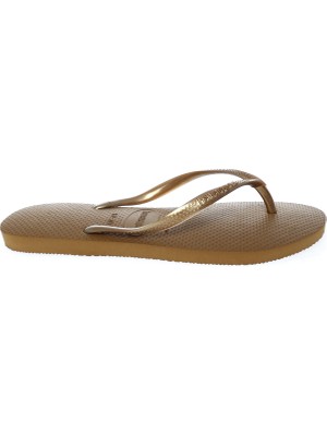 Havaianas Terlik, 41-42, Bronz