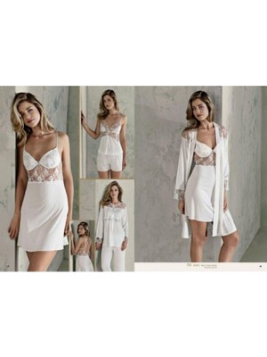 Espuar 721  Penye 6 Lı Set Takım