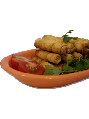 Glutensiz Peynirli Sigara Böreği 1 kg