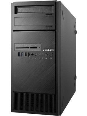 Asus ESC700 G4-M3820A9 W-2255 128GB 1tbssd RTX4000 W10P Masaüstü Iş Istasyonu