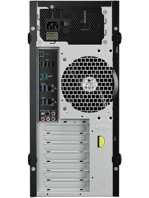 Asus ESC700 G4-M3820A9 W-2255 128GB 1tbssd RTX4000 W10P Masaüstü Iş Istasyonu