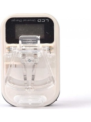 Dolia Universal Batarya Şarj Cihazı