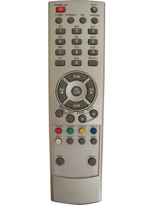 Premier 104600 Baff Starsat Uydu KUMANDASI=11225=12155