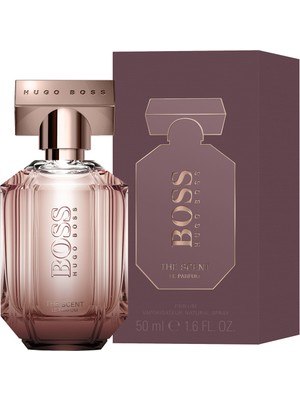 Hugo Boss The Scent Le Parfum For Her 50 ml