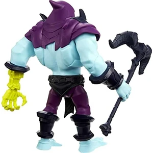 mattel He-Man Skeletor HBL80 HBL82 Lisanslı Ürün