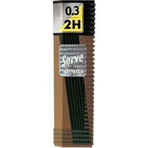 Tombow Versatil Kalem Ucu 0,3 2h