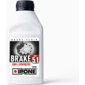 Brake Dot 5.1 Fren Hidrolik Sıvısı 500ML